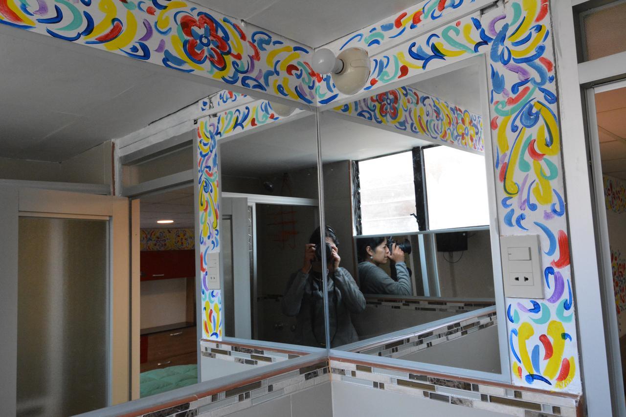 Art Apart Hotel Cusco Aparthotel 3*