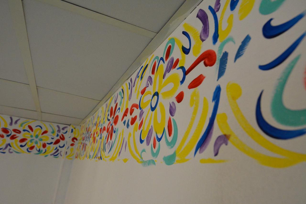 Art Apart Hotel Cusco Cusco