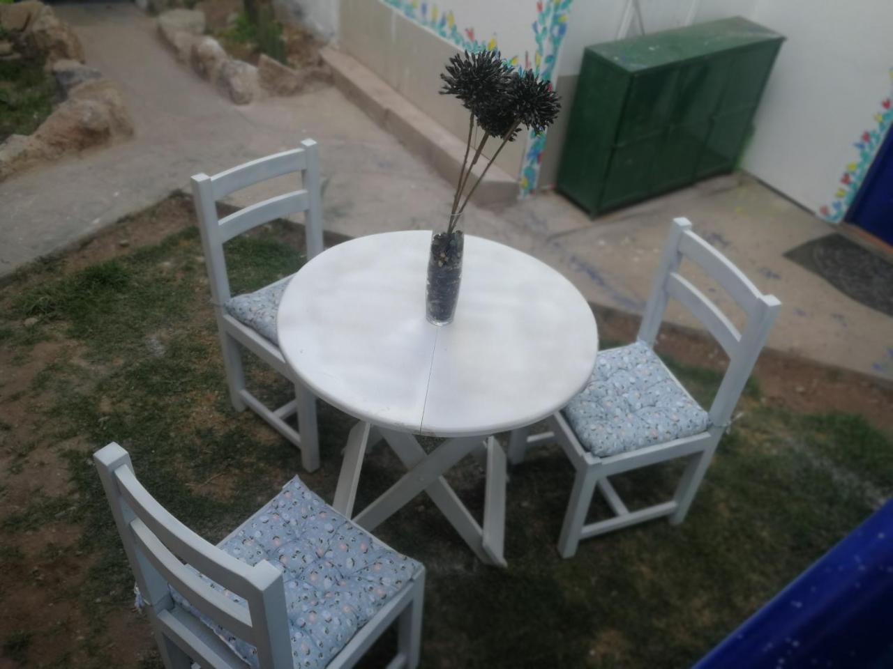Art Apart Hotel Cusco